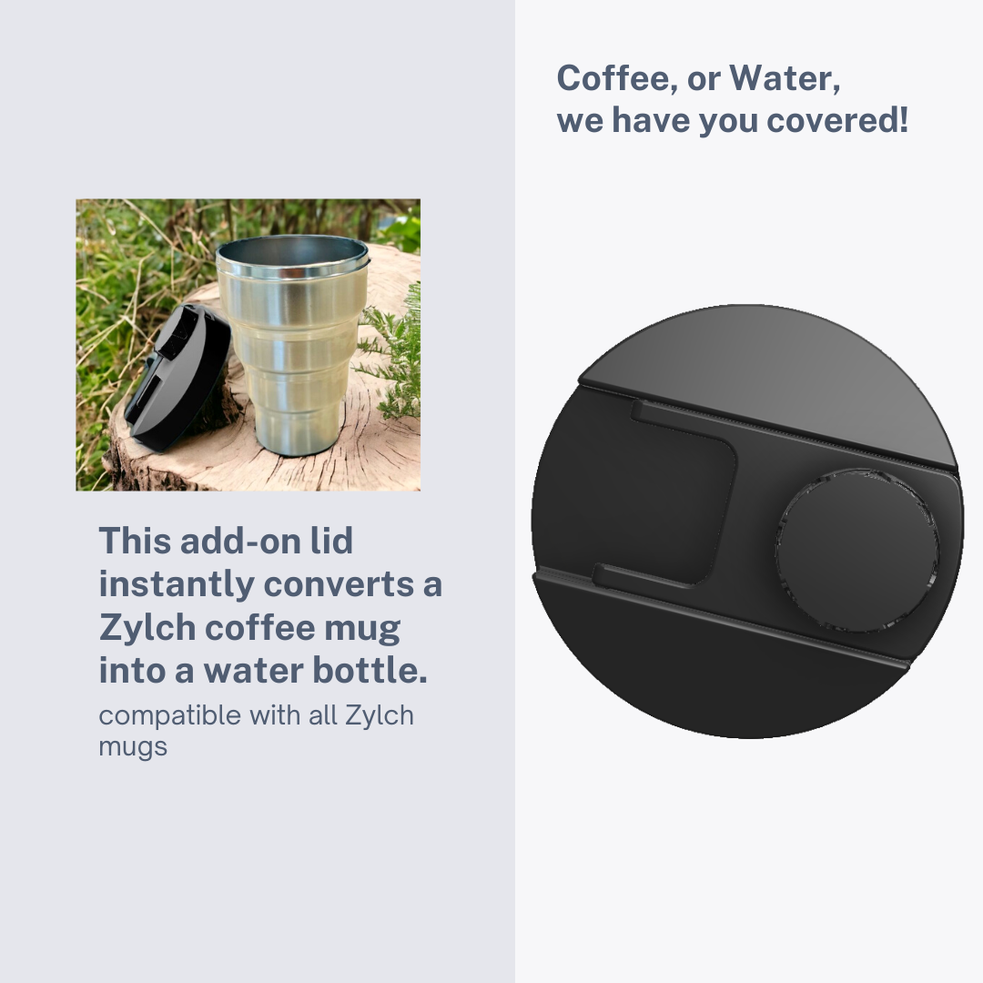 Zylch Water Lid